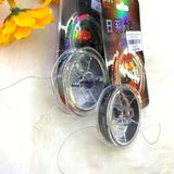  Dù PE LINE 100% Màu Đen 20m 