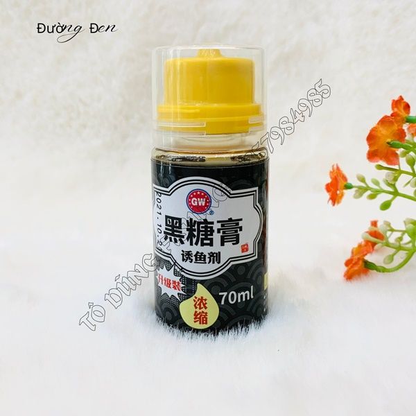  HL - GW Tinh Chất Đường Đen 