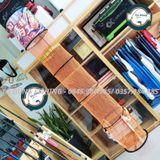  Rọng Cá Gama Seiko - Vàng 40x250 