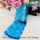  Hộp Phụ Kiện Mini SZCHANGE 