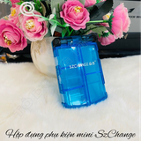  Hộp Phụ Kiện Mini SZCHANGE 