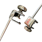  Gạt Rọng Cá SZCHANGE Inox 