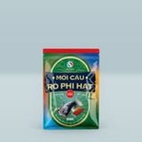  Sapham - Mồi Rô Phi hạt 