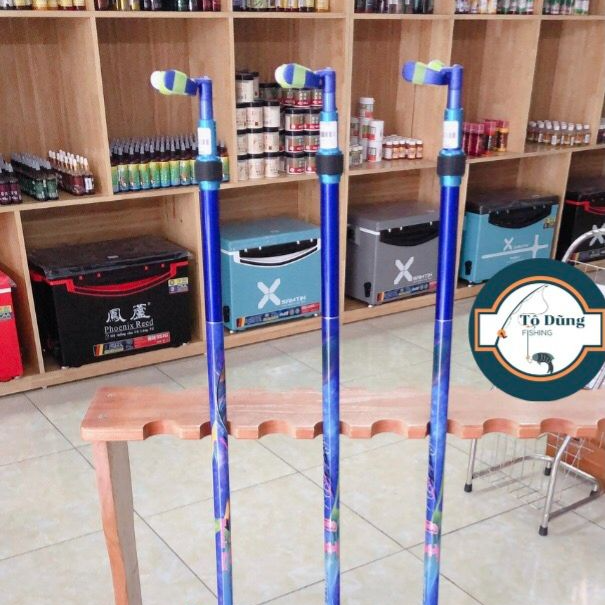  Gác Cần Fenglu New 1m8 