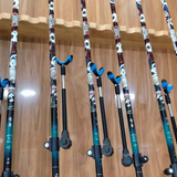  Gác cần Gấu Trúc (BiaoBing) 