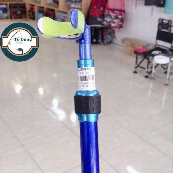  Gác Cần Fenglu New 1m8 