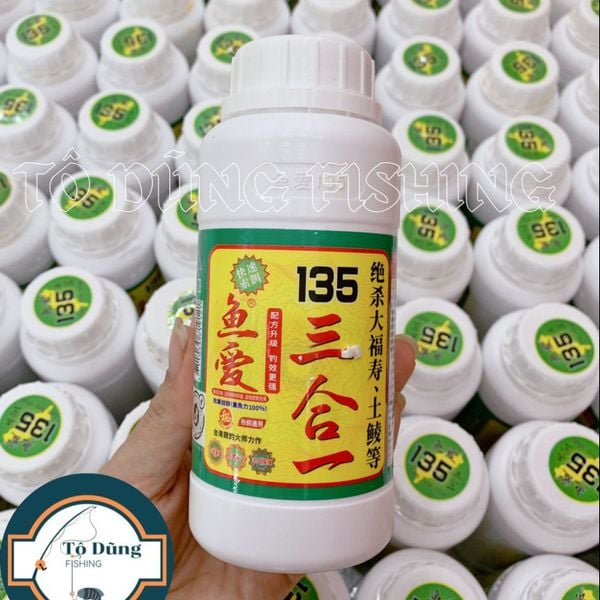  Chép 135 