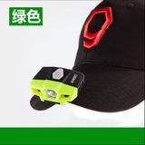  Đèn Kẹp Mũ SUNRED 