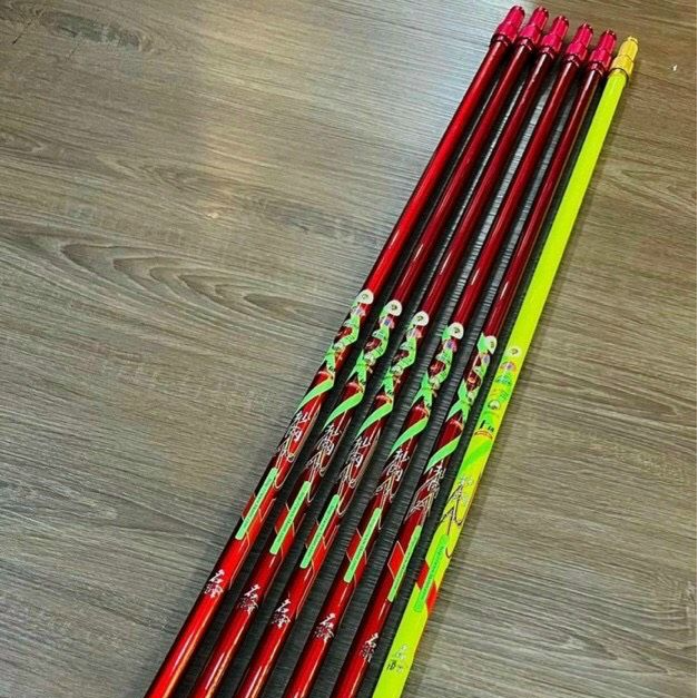  Cán Vợt MRT Thường 2m1 