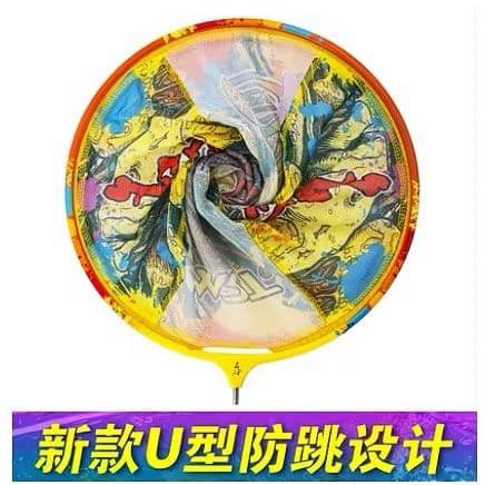  Mặt Vợt Xoay MRT Size 40x33cm 2021 