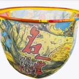  Mặt Vợt Xoay MRT Size 40x33cm 2021 