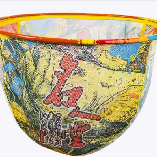  Mặt Vợt Xoay MRT Size 40x33cm 2021 