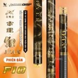 Cần Tay Gama FX Khải Hoàn MAX 