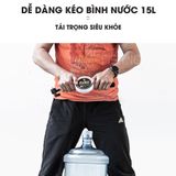  Cước Trục Săn hàng Guide KING POWER 100M 