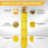  Rọng Cá GUF Vàng Kim R02 