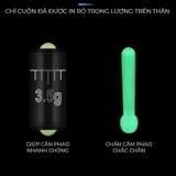  Trục Buộc Sẵn GUF Mộc Long 