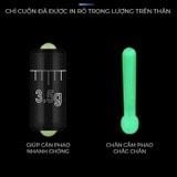  Trục Buộc Sẵn GUF Mộc Long 