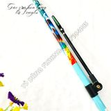  Gác Cần Hoa Văn Lãng Tử (Fenglu) - 1m8 