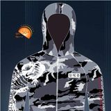  Áo Chống Nắng GaMa - FX 