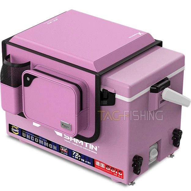  Đệm Mông Xsamtin XR-911 Đa Năng 