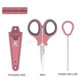  Kéo Bắt Thùng Xsamtin 