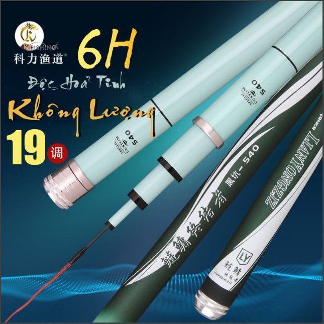  Độc Hỏa Tinh Không Lượng 