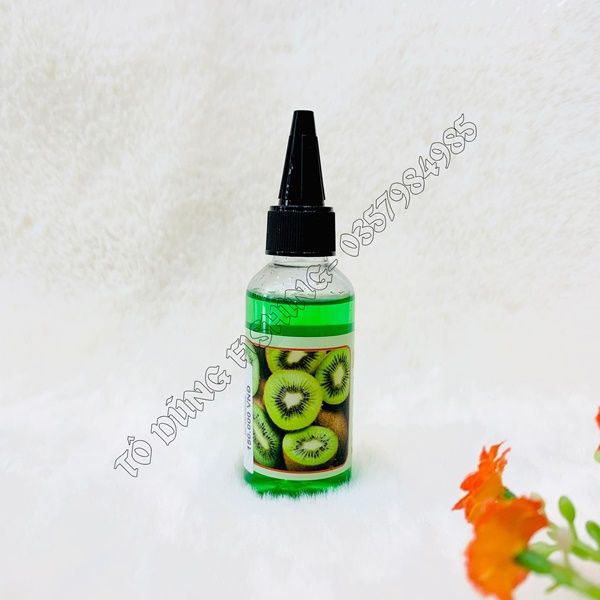  Khoatrangan - Hương Kiwi 