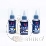  KL Sữa PUDDING 50ml 