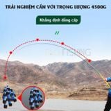  Cần Tay Gama FX Khải Hoàn 5H 