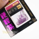  Lưỡi BKK Kim Cang Hộp Lưỡi Hồng 20cái/hộp 