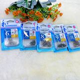  Lưỡi GW Có Ngạnh (Nhất Đậu) 