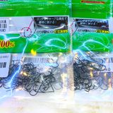  Lưỡi Rô QUANDONG Màu Đen 