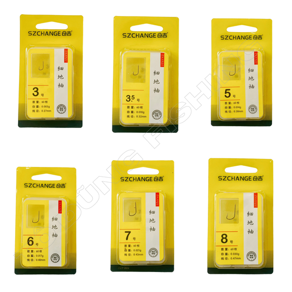  Lưỡi SZCHANGE DIẾC TITAN Không Ngạnh 