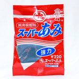  MaRuKyu Nhật - Bột Tôm Nam Cực 40g 