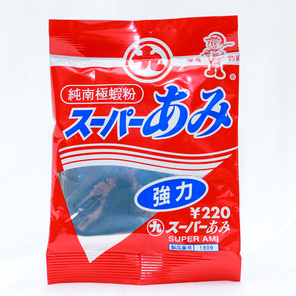  MaRuKyu Nhật - Bột Tôm Nam Cực 40g 