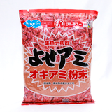  MaRuKyu Nhật - Bột Tôm Thơm 500g 