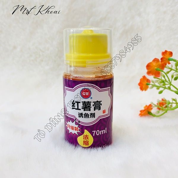  HL - GW Tinh Chất Mật Khoai 