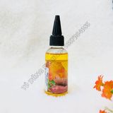  Khoatrangan - Mật Khoai 