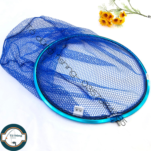  Mặt Vợt Fenglu Nhôm Lưới Thưa 