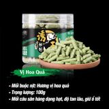  Mồi Hạt Buộc Nịt Guide 