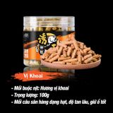  Mồi Hạt Buộc Nịt Guide 
