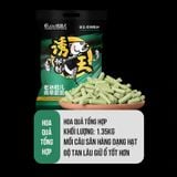  Mồi Xả Hạt Guide 