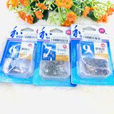  Lưỡi GW Có Ngạnh (Nhất Thế Nặc) 