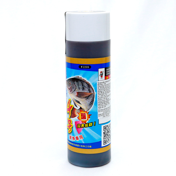  NTN Đài Loan - 2209 - Rô Phi ( Sữa ong chúa) 