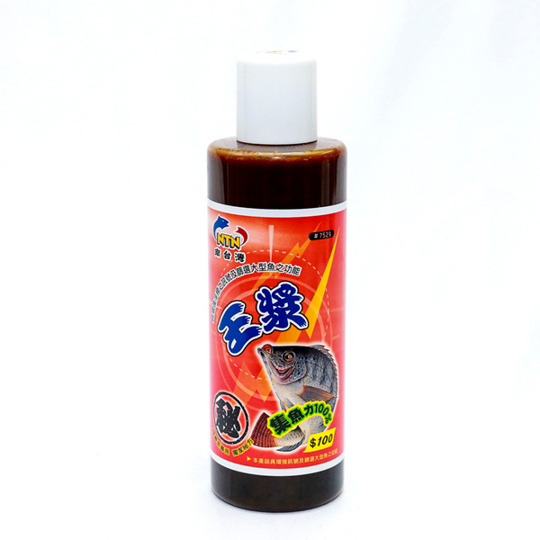  NTN Đài Loan - 7529 - Rô Phi 