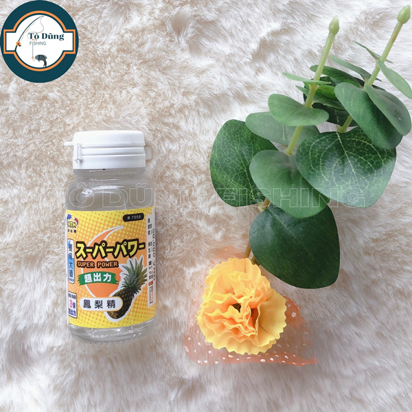  NTN Đài Loan - Nước Khóm (Dứa) 30g 