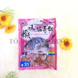  NTN Đài Loan - Rô Phi Tôm 