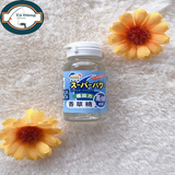  NTN Đài Loan - Hương Thảo Quả 30g 