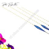  Phao Fenglu Tím Nano F002 