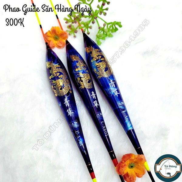  Phao Guide Săn Hàng Ngày 